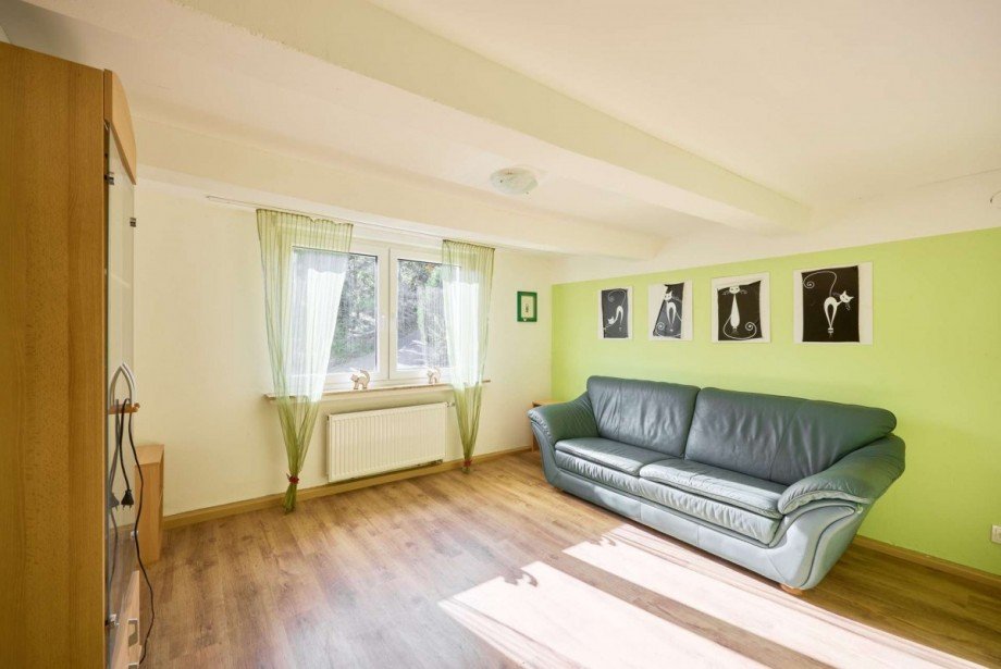 Schlafzimmer Haus Meschede