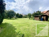 Bild (b5622d82221037bf494cff9a3ba4ec5b): Doppelhaush�lfte mit gro�em Grundst�ck