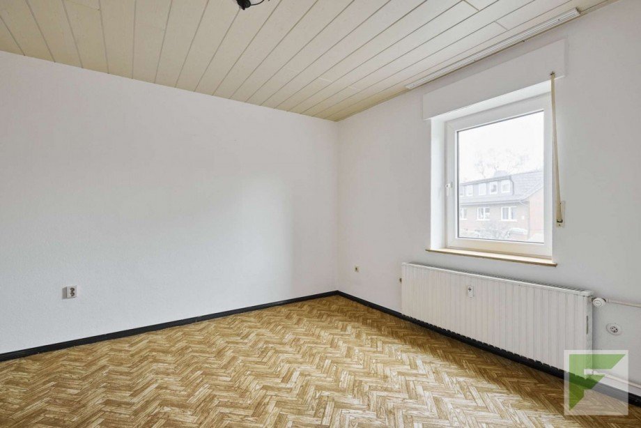 Innenaufnahme Haus Porta Westfalica