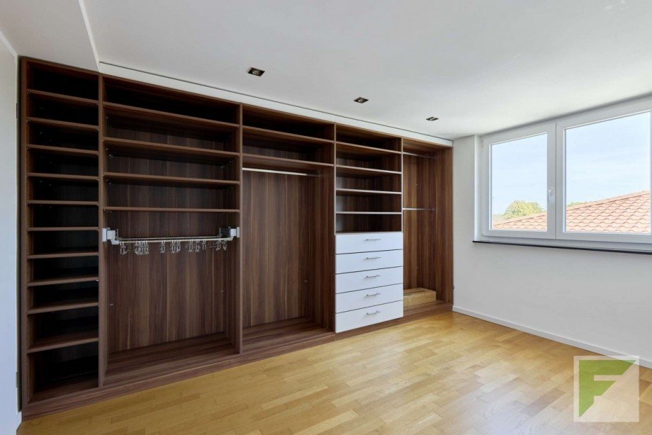 Innenaufnahme Penthousewohnung Soest