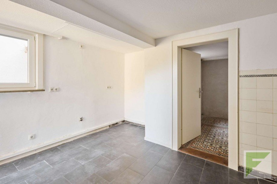 Innenaufnahme Einfamilienhaus Meschede / Grevenstein