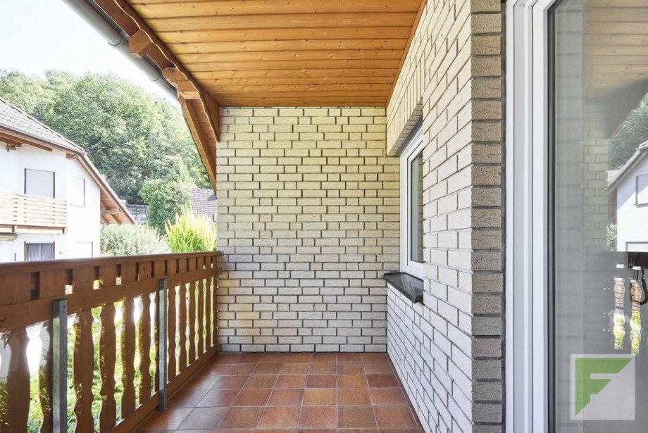 Innenaufnahme Mehrfamilienhaus Meschede