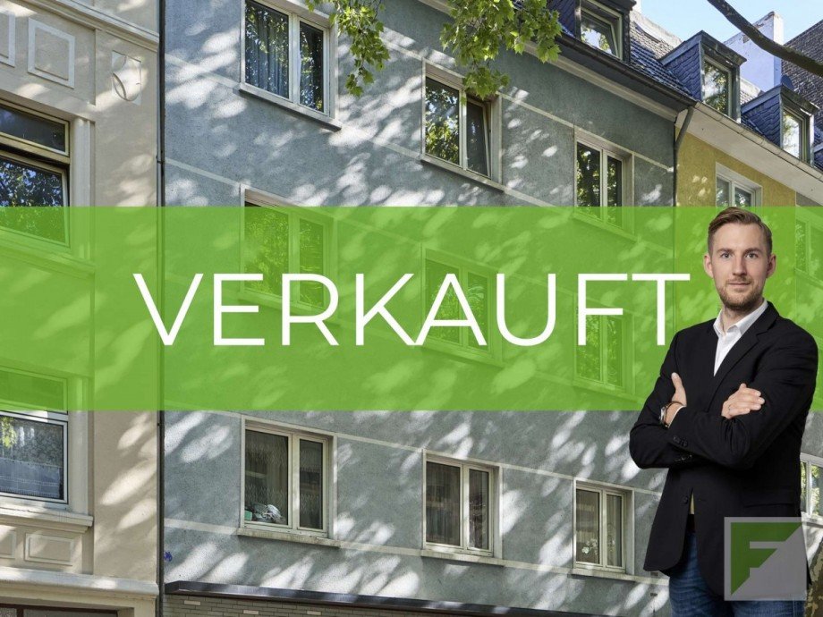 Verkauft Haus Dortmund