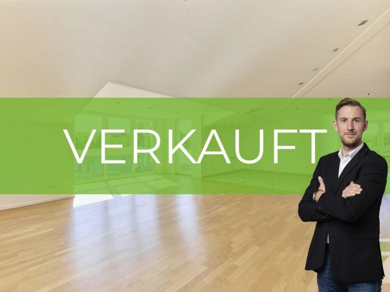 Verkauft Soest Penthousewohnung Penthouse in Bestlage von Soest - 127 m�, Dachterrasse, Aufzug direkt in die Wohnung