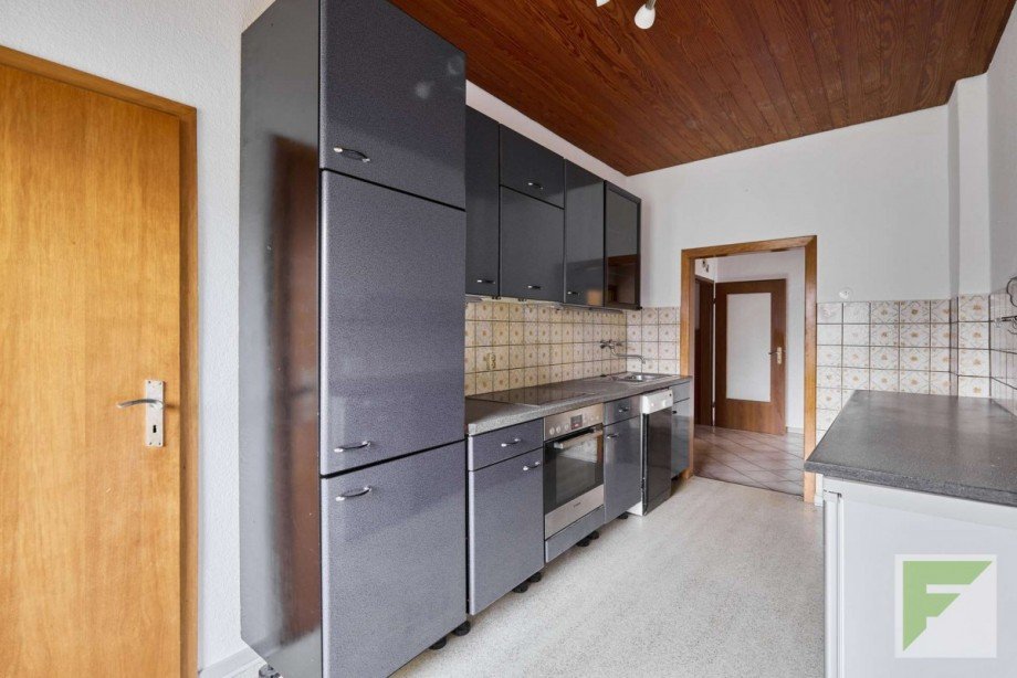 Innenaufnahme Haus Porta Westfalica