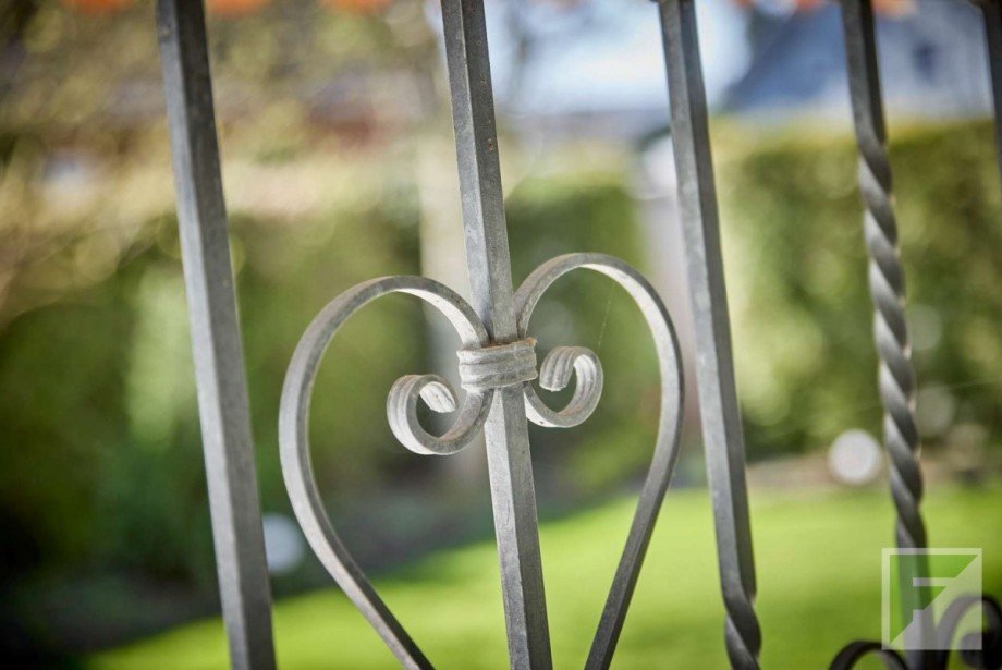 Au�enaufnahme Bungalow Minden