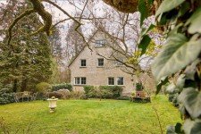 Hauptbild Modernisiertes EFH in ruhiger Lage mit Traumgrundst�ck am Naturschutzgebiet