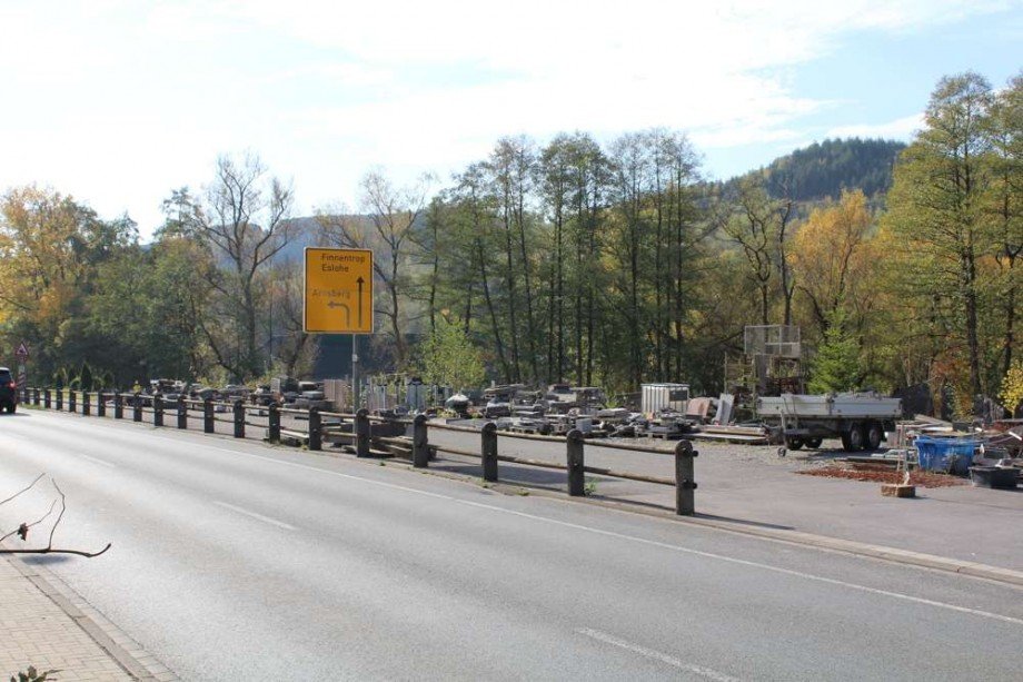 Foto 3 Grundst�ck Sundern