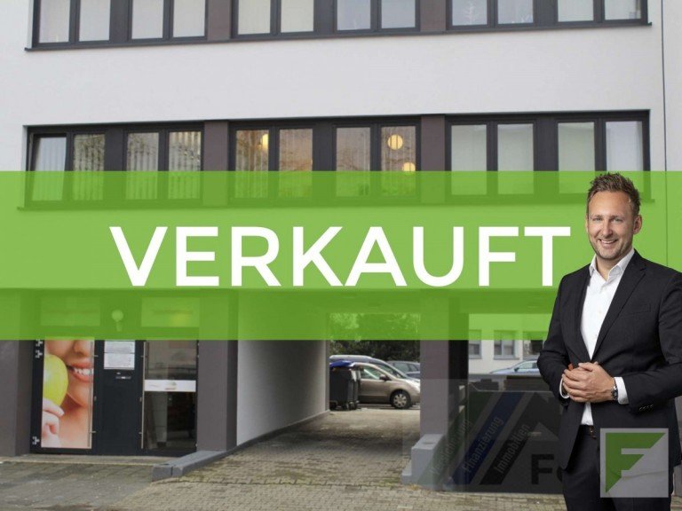 Verkauft Arnsberg Wohnung Modernisiert & Zentral: Eigentumswohnung mitten in Arnsberg
