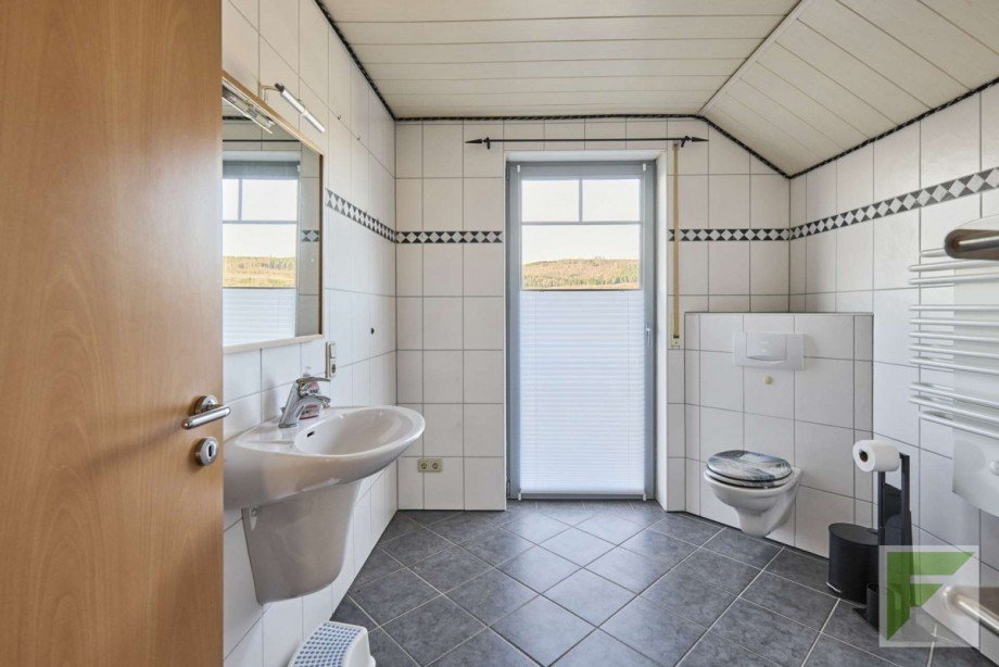 Innenaufnahme Einfamilienhaus Bestwig / Ostwig