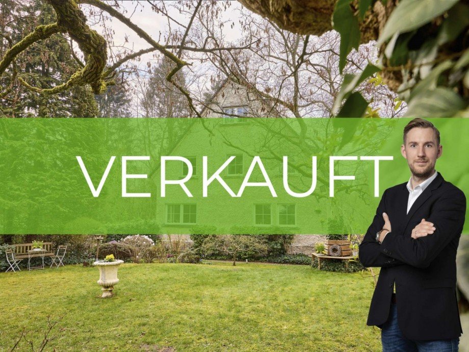 Verkauft Einfamilienhaus Bergisch Gladbach