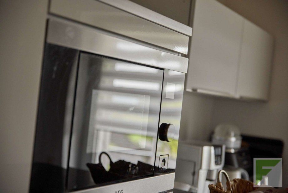 Innenansicht Einfamilienhaus Meschede