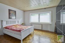 Innenansicht Einfamilienhaus mit Einliegerwohnung auf gro�em Grundst�ck mit N�he zur Natur
