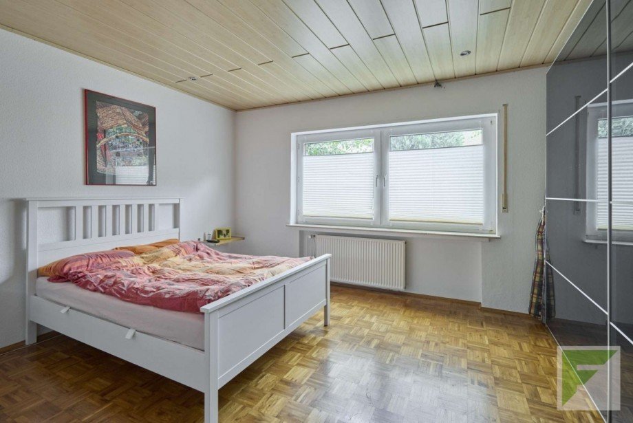 Innenansicht Einfamilienhaus Meschede