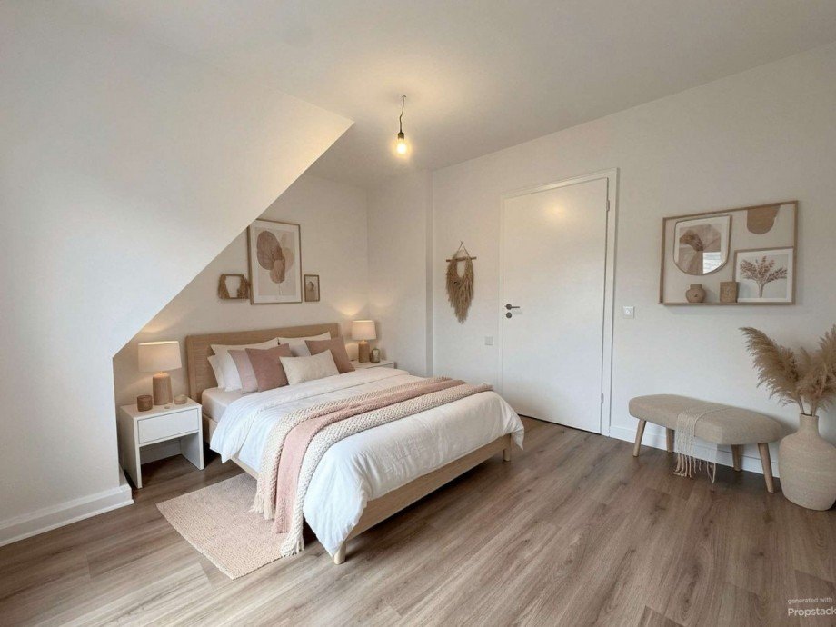 Schlafzimmer Wohnung Meschede
