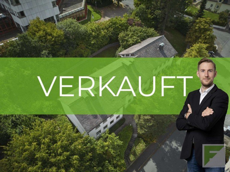 Hauptbild: Kapitalanlage mit Entwicklungspotenzial: Mehrfamilienhaus in Meschede