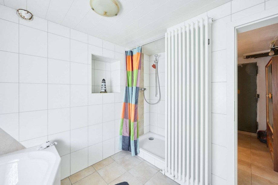 Badezimmer Haus Meschede