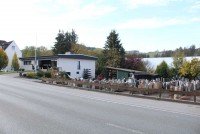 Bild (cb10a36d69c4051326cb236bb6d85a8f): Zentral & Gepflegt: Wohnen + Gewerbe - 1557m� Grundst�ck