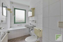 Innenaufnahmen Kapitalanlage mit Entwicklungspotenzial: Mehrfamilienhaus in Meschede