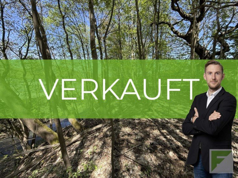 Verkauft Bestwig Freizeitgrundst�ck Freizeitgrundst�ck mit Bachlauf in Bestwig-Ramsbeck