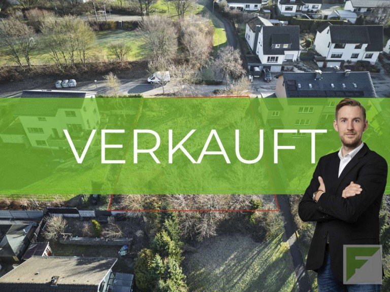 Verkauft Sundern Freizeitgrundst�ck Attraktives Baugrundst�ck f�r Ein- oder Mehrfamilienhaus in Sundern