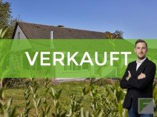 Verkauft Freistehendes Einfamilienhaus am Waldrand in Brilon Gudenhagen