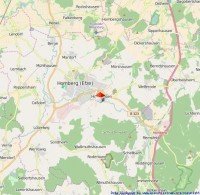 Bild (d0aa17a329d921d6b905f3cfe1a25c1f): Doppelhaush�lfte mit gro�em Grundst�ck