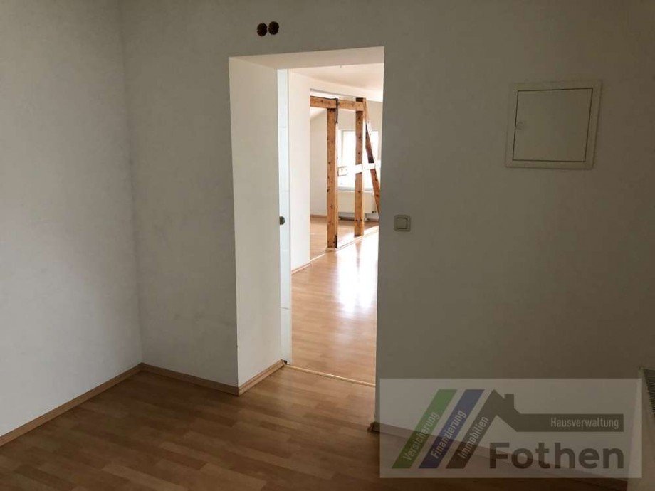 Flur Etagenwohnung L�denscheid