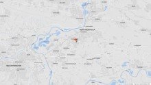 Lageplan Mehrfamilienhaus mit Entwicklungspotenzial auf gro�z�gigem Grundst�ck