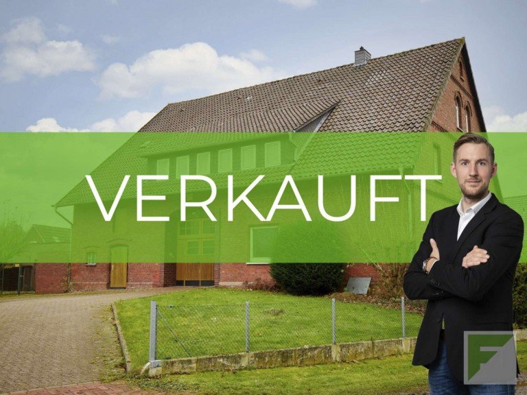 Verkauft Porta Westfalica Haus Mehrfamilienhaus mit Entwicklungspotenzial auf gro�z�gigem Grundst�ck