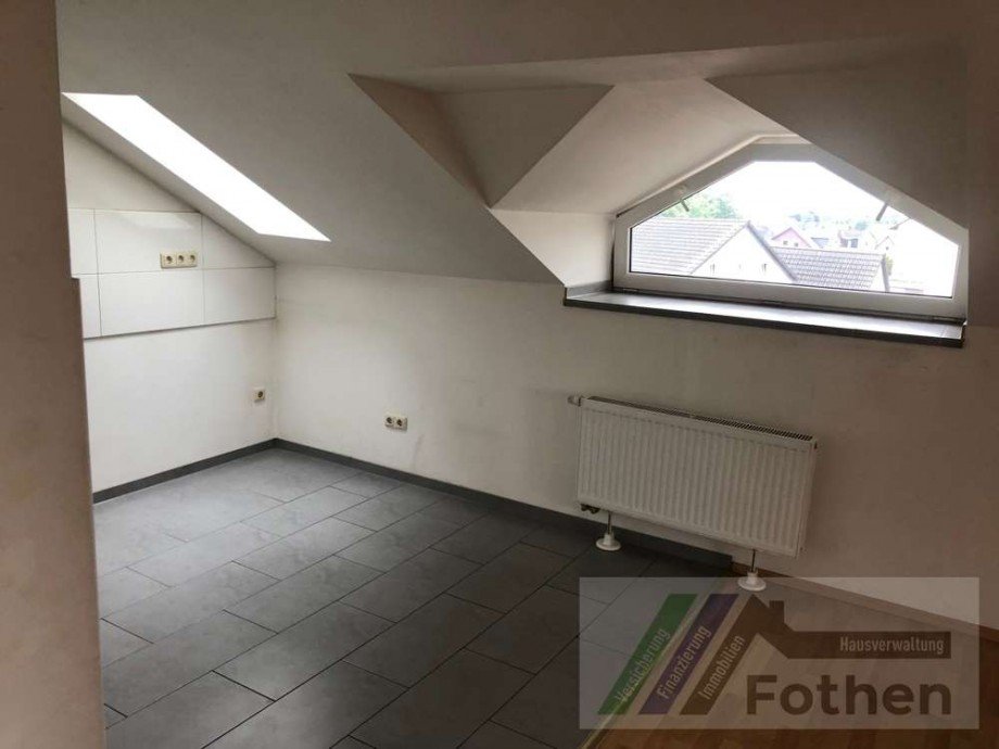 K�che Etagenwohnung L�denscheid