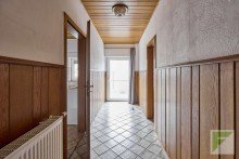 Innenaufnahme Mehrfamilienhaus mit Entwicklungspotenzial auf gro�z�gigem Grundst�ck