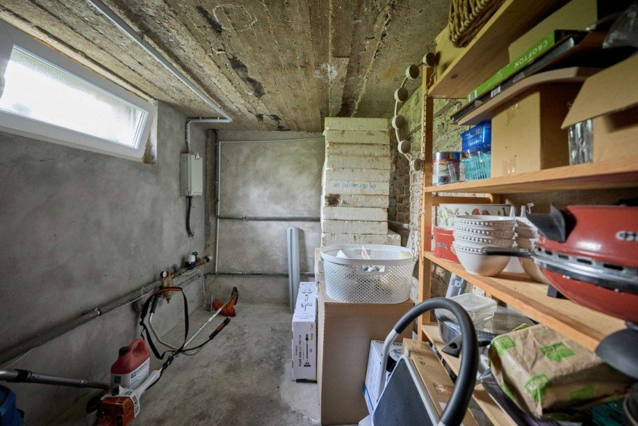 Keller 2 Einfamilienhaus Bergisch Gladbach