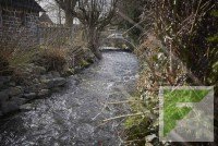 Bild (d98e18fa21b24b4a036f23bdf5514a51): Doppelhaush�lfte in Sundern-Amecke