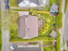 Au�enaufnahme Gem�tliches Einfamilienhaus mit Terrasse in Meschede - Sofort verf�gbar!