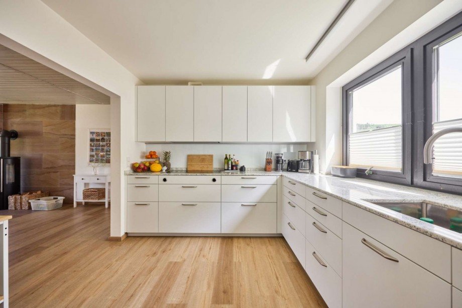 K�che Einfamilienhaus Bestwig