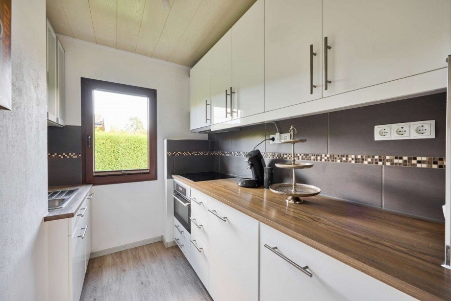 Innenansicht Ferienhaus Meschede