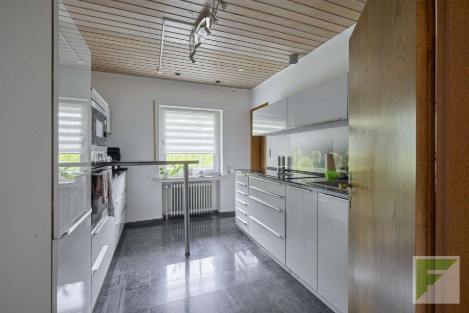 Innenansicht Einfamilienhaus Meschede