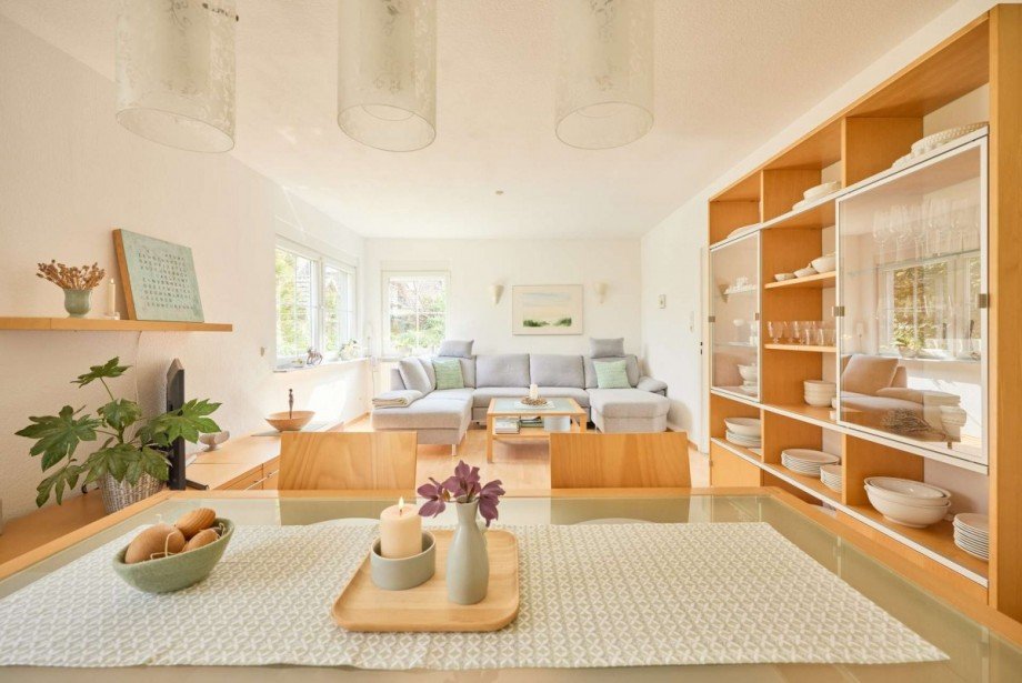 Wohnen 3 Einfamilienhaus Bergisch Gladbach