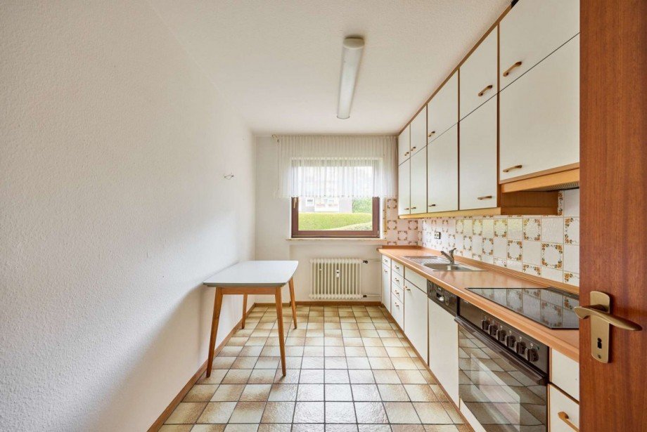 K�che Wohnung Olsberg