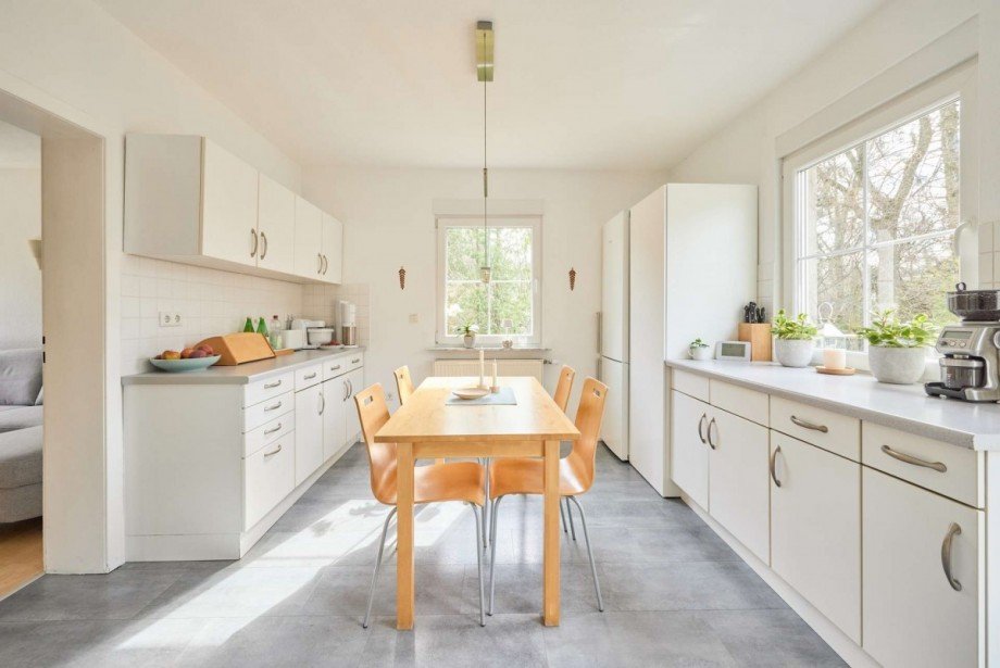 K�che 3 Einfamilienhaus Bergisch Gladbach