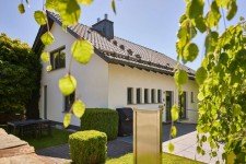 Hauptbild Gepflegtes Zweifamilienhaus mit gro�em Grundst�ck und moderner Ausstattung in Meschede-Wehrstapel