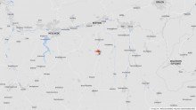  Freizeitgrundst�ck mit Bachlauf in Bestwig-Ramsbeck