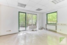 Innenaufnahmen Kapitalanlage mit Entwicklungspotenzial: Mehrfamilienhaus in Meschede