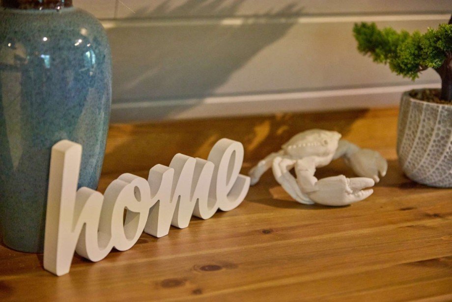 Badezimmer Ferienhaus Meschede