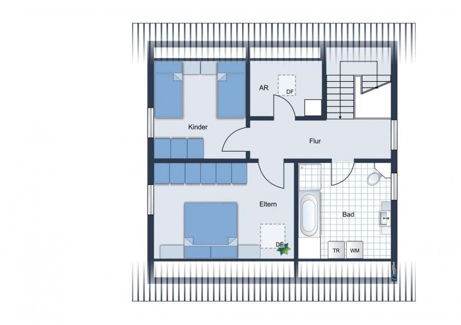 DG Einfamilienhaus Schmallenberg