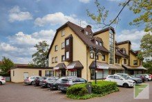 Au�enaufnahme Rentables Anlageobjekt: Mehrfamilienhaus in Ense-Bremen mit starkem Wertsteigerungspotenzial