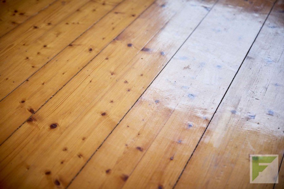 Innenaufnahme Einfamilienhaus Meschede / Grevenstein