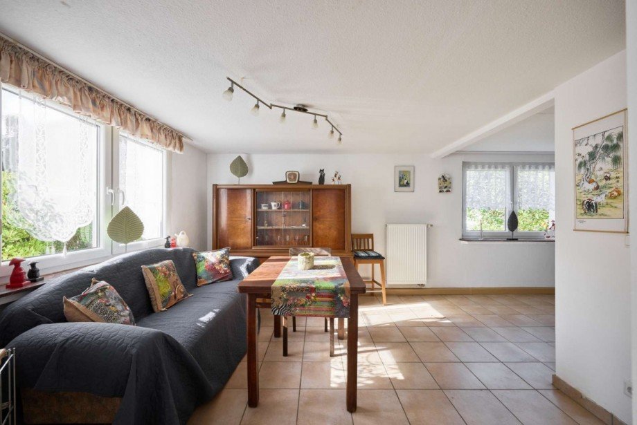 Esszimmer Haus Meschede