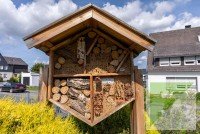 Bild (e6db731102dd62a5be6706e42cbcf190): Freistehendes Einfamilienhaus in Meschede